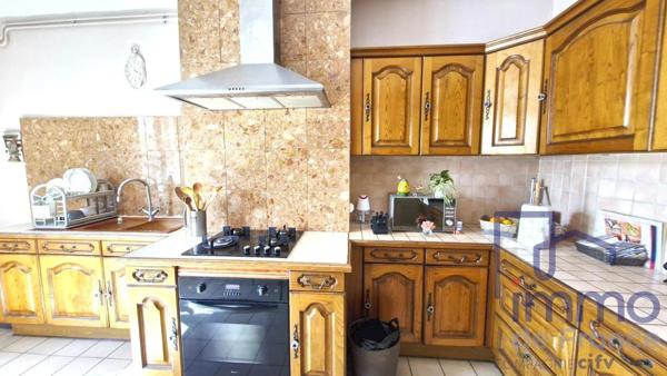 Appartement à vendre à Saint-Étienne (42000)