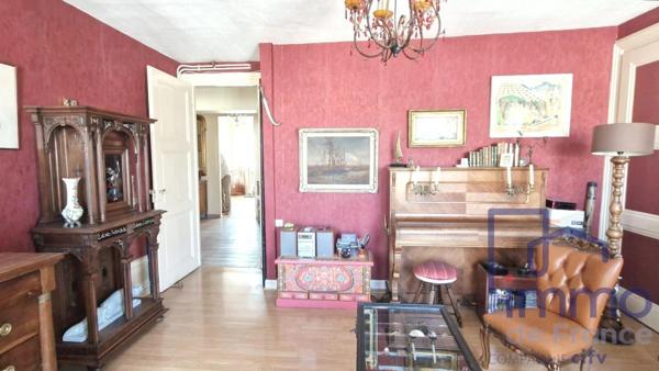 Appartement à vendre à Saint-Étienne (42000)