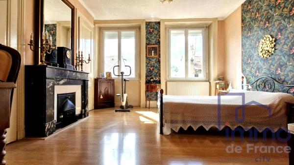 Appartement à vendre à Saint-Étienne (42000)