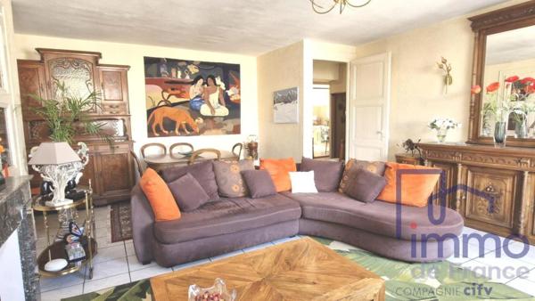 Appartement à vendre à Saint-Étienne (42000)