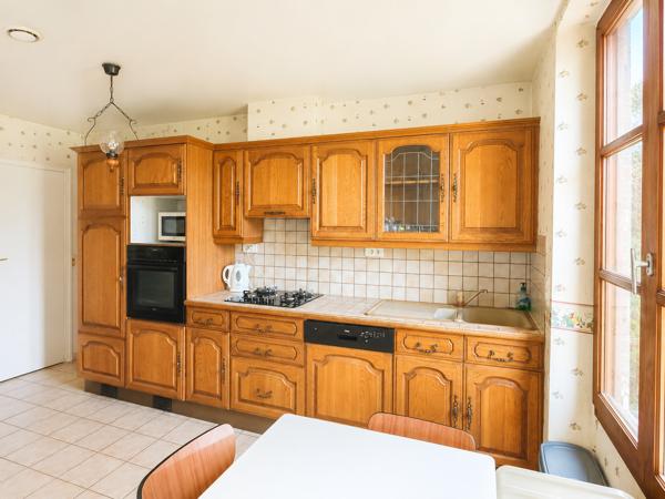 Maison Avenue du Mai 18700 aubigny sur nere