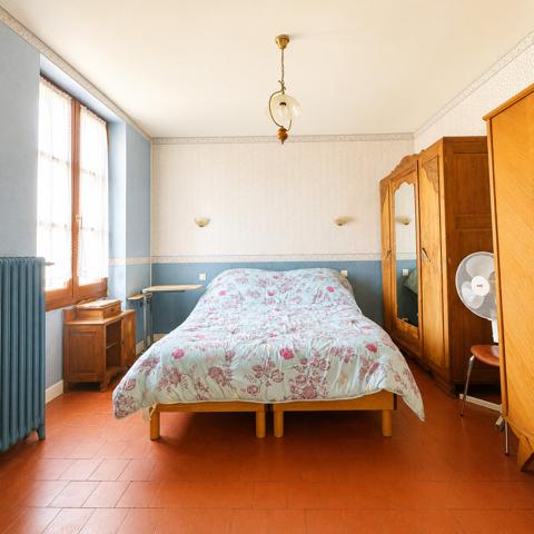 Maison Avenue du Mai 18700 aubigny sur nere