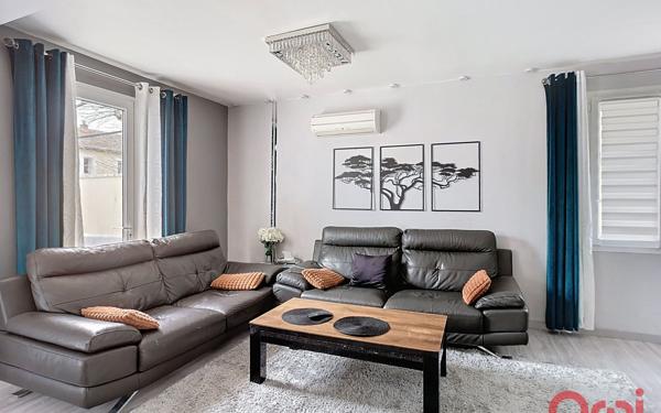 Maison à vendre    4 pièces • 192,60 m2 Le Pontet