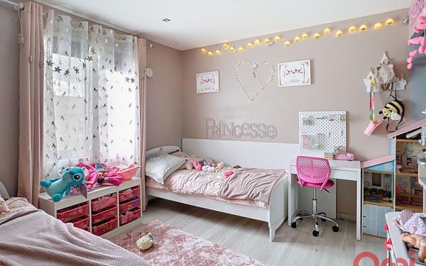 Maison à vendre    4 pièces • 192,60 m2 Le Pontet