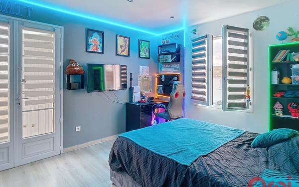 Maison à vendre    4 pièces • 192,60 m2 Le Pontet