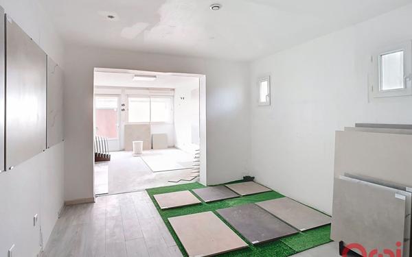 Maison à vendre    4 pièces • 192,60 m2 Le Pontet