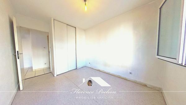 Appartement 3 pièces - 65 m²