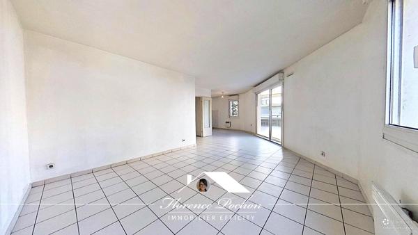 Appartement 3 pièces - 65 m²