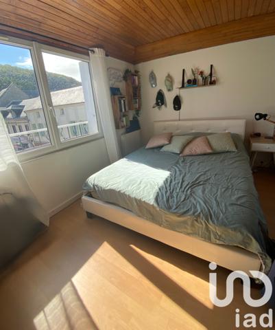 Appartement à vendre 3 pièces 57 m² Montivilliers