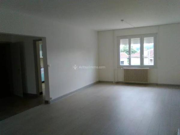 Vente Maison 4 pièces 111 m2 à Carmaux