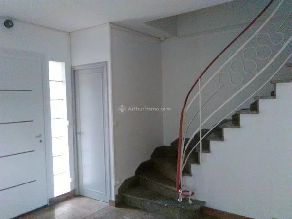 Vente Maison 4 pièces 111 m2 à Carmaux