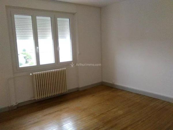 Vente Maison 4 pièces 111 m2 à Carmaux