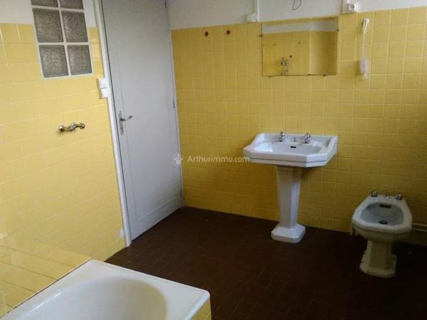 Vente Maison 4 pièces 111 m2 à Carmaux