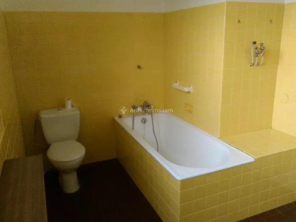 Vente Maison 4 pièces 111 m2 à Carmaux