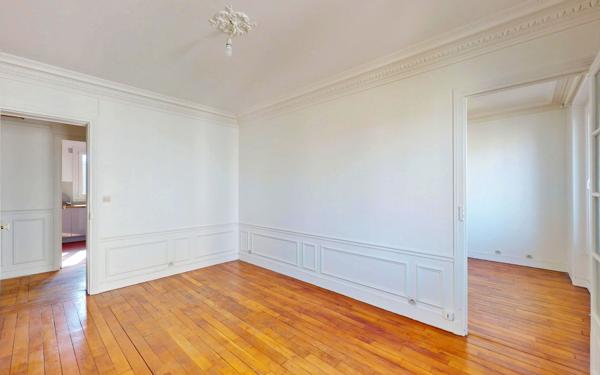 Appartement à vendre    4 pièces • 69,01 m2 Montrouge