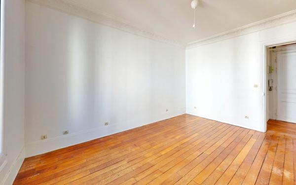 Appartement à vendre    4 pièces • 69,01 m2 Montrouge