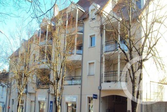 Appartement F4 à vendre  5 pièces - 98,54 m2 DOLE - 39