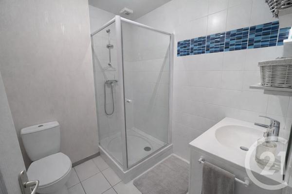 Appartement F4 à vendre  5 pièces - 98,54 m2 DOLE - 39