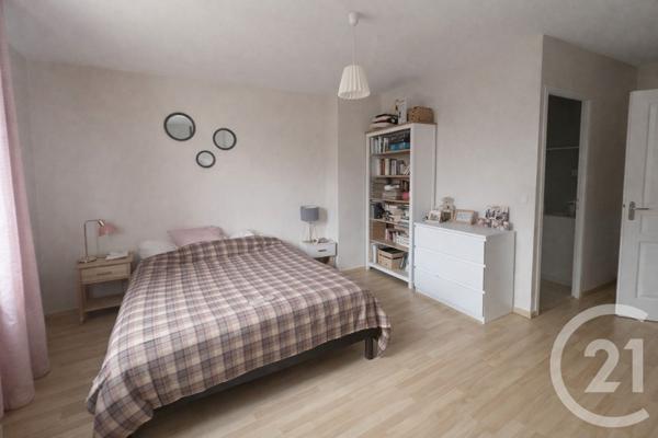 Appartement F4 à vendre  5 pièces - 98,54 m2 DOLE - 39