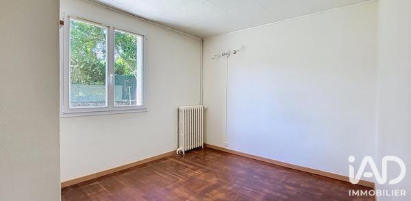 Maison à vendre 4 pièces 73,31 m² Brunoy