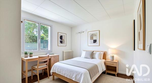 Maison à vendre 4 pièces 73,31 m² Brunoy