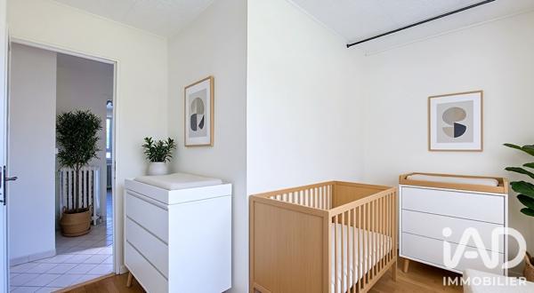 Maison à vendre 4 pièces 73,31 m² Brunoy