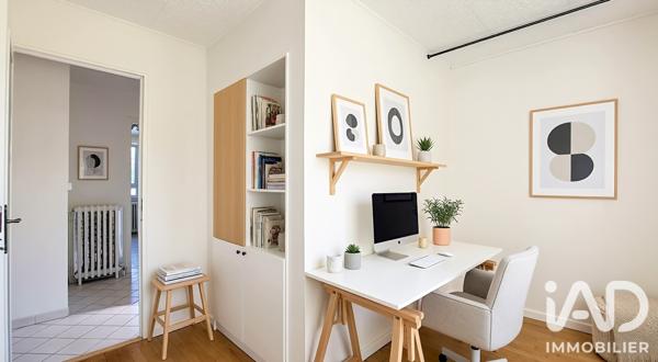 Maison à vendre 4 pièces 73,31 m² Brunoy