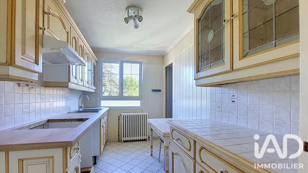 Maison à vendre 4 pièces 73,31 m² Brunoy