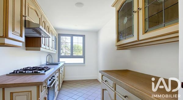 Maison à vendre 4 pièces 73,31 m² Brunoy