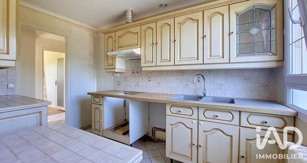 Maison à vendre 4 pièces 73,31 m² Brunoy