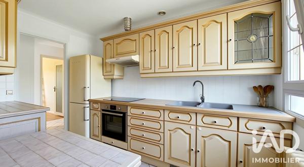 Maison à vendre 4 pièces 73,31 m² Brunoy