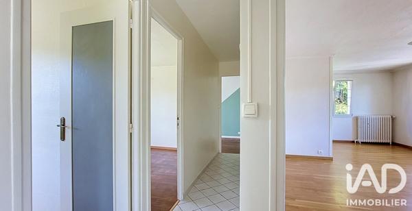 Maison à vendre 4 pièces 73,31 m² Brunoy