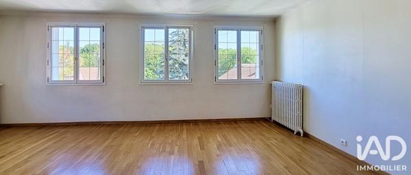 Maison à vendre 4 pièces 73,31 m² Brunoy