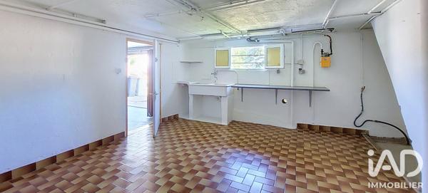 Maison à vendre 4 pièces 73,31 m² Brunoy