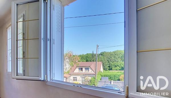 Maison à vendre 4 pièces 73,31 m² Brunoy