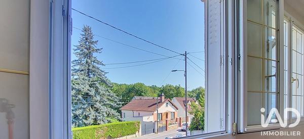 Maison à vendre 4 pièces 73,31 m² Brunoy