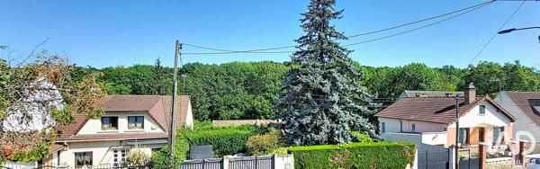 Maison à vendre 4 pièces 73,31 m² Brunoy