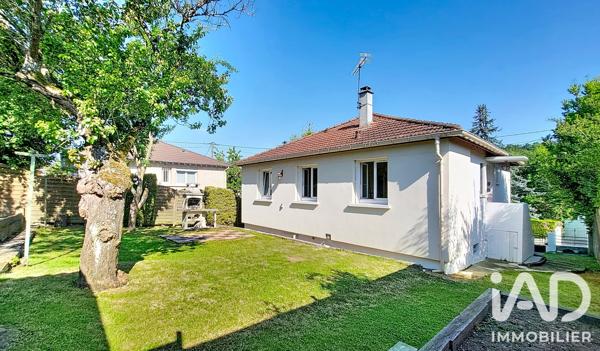 Maison à vendre 4 pièces 73,31 m² Brunoy
