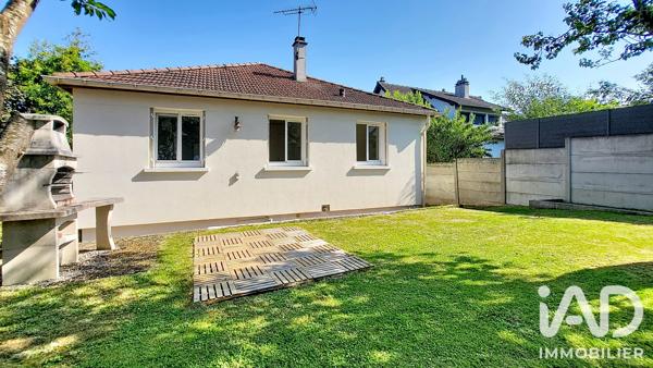 Maison à vendre 4 pièces 73,31 m² Brunoy