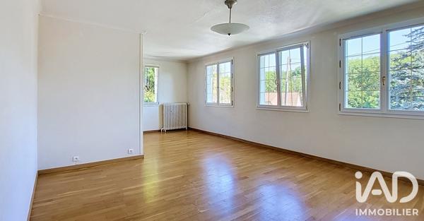 Maison à vendre 4 pièces 73,31 m² Brunoy