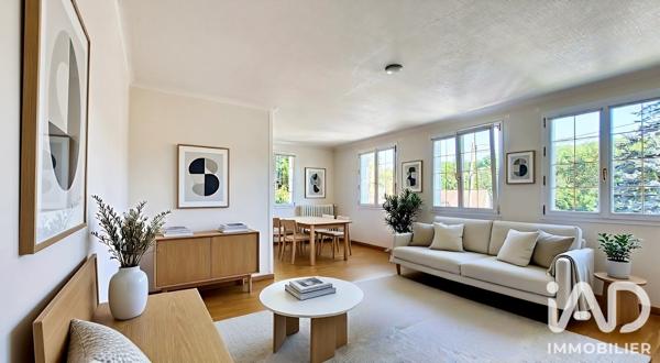 Maison à vendre 4 pièces 73,31 m² Brunoy