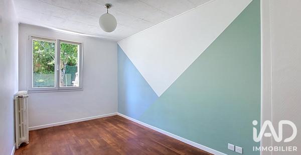 Maison à vendre 4 pièces 73,31 m² Brunoy