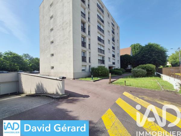 Location studio 32,45 m² Savigny-sur-Orge