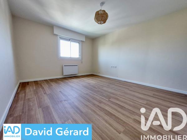 Location studio 32,45 m² Savigny-sur-Orge