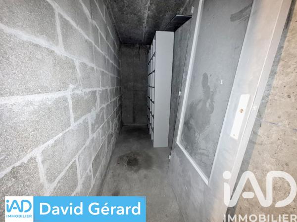 Location studio 32,45 m² Savigny-sur-Orge