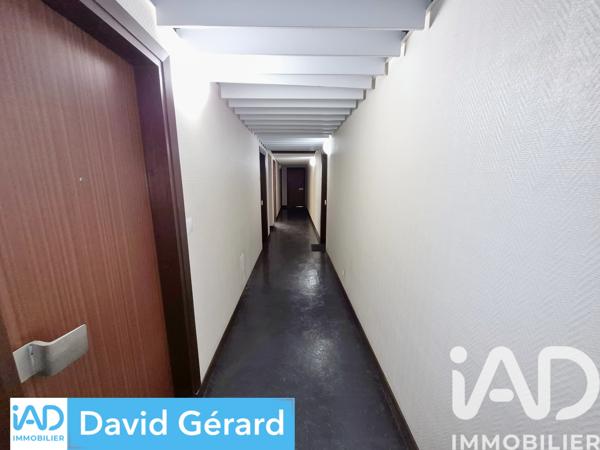 Location studio 32,45 m² Savigny-sur-Orge
