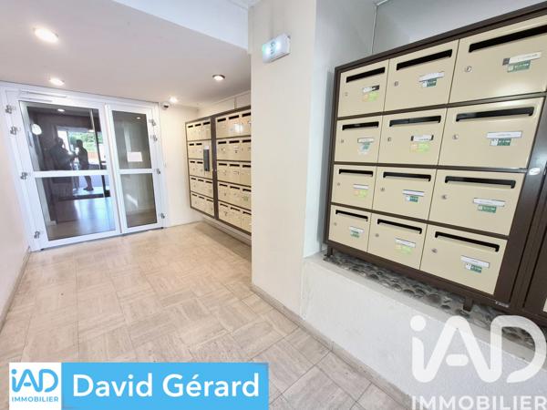 Location studio 32,45 m² Savigny-sur-Orge