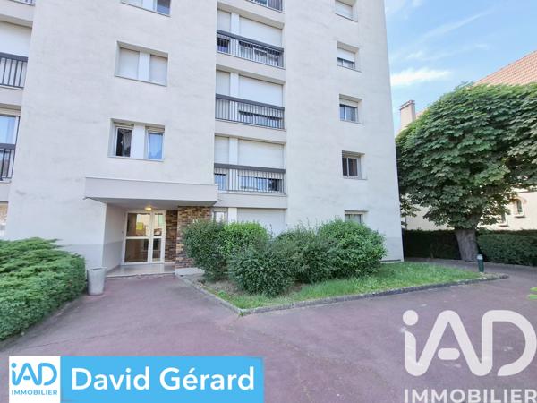 Location studio 32,45 m² Savigny-sur-Orge