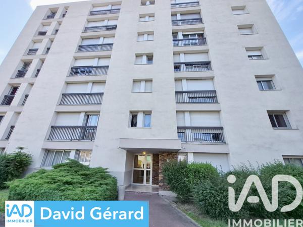 Location studio 32,45 m² Savigny-sur-Orge