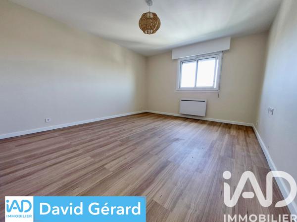 Location studio 32,45 m² Savigny-sur-Orge